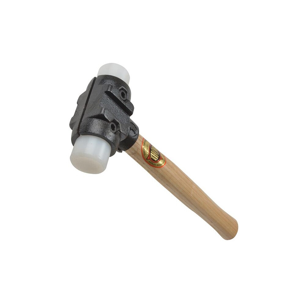 Thor Super Plastic Split Head Hammer 5063750765983