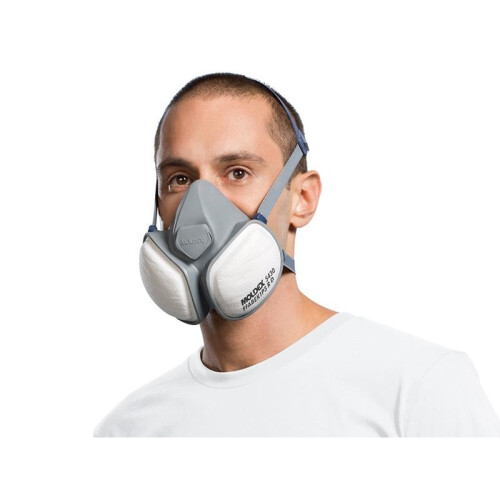 Moldex Moldex Compactmask Half Mask 2