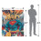 Superman Superman Jappy Agoncillo Silky Soft Touch Blanket 5