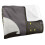 Batman Batman City Silhouette Silky Soft Touch Blanket 3