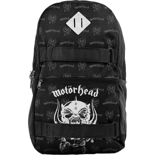 Motorhead England Skate Bag