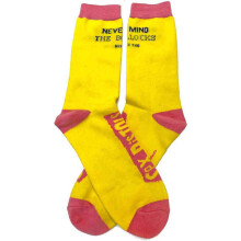 Sex Pistols Unisex Adult NMTB Ankle Socks