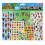Minecraft Minecraft Characters Stickers (Pack Of 300) 1