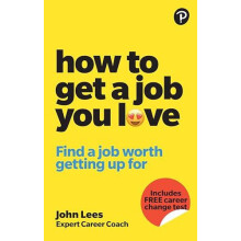 How To Get A Job You Love Find a job worth getting up for in the morni