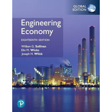 Engineering Economy Global Edition by C Koelling Paperback Book