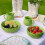 Celebrations Celebrations The Cottage Garden Cabbage Mug 2
