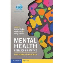 Mental Health Research and Practice Paperback Book