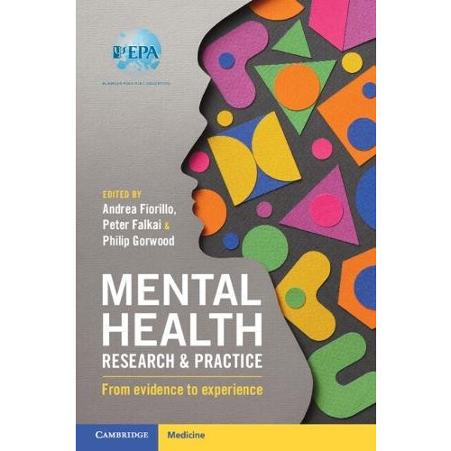 Mental Health Research and Practice Paperback Book