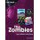 Zombies by Emma Stott Paperback Book 1