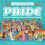 Pride A SeekandFind Celebration Hardcover Book 1