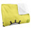 SpongeBob SquarePants SpongeBob SquarePants Silky Surprise Face Supersoft Blanket 4