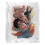 Superman Superman Silky Love Birds Supersoft Blanket 1