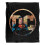 Superman Superman Silky DC Comics Supersoft Blanket 1