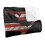 Superman Superman Super Patriot Silky Supersoft Blanket 3