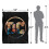 Superman Superman Silky DC Comics Supersoft Blanket 5