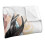 Superman Superman Silky Love Birds Supersoft Blanket 3