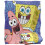 SpongeBob SquarePants SpongeBob SquarePants Silky Cropped Patrick Star Supersoft Blanket 2