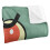 SpongeBob SquarePants SpongeBob SquarePants Silky Face Plankton Supersoft Blanket 3