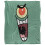 SpongeBob SquarePants SpongeBob SquarePants Silky Face Plankton Supersoft Blanket 1
