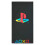 Playstation Playstation Retro Logo Bath Towel 1