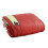 SpongeBob SquarePants SpongeBob SquarePants Silky Face Mr Krabs Supersoft Blanket 5