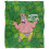 SpongeBob SquarePants SpongeBob SquarePants Happy Me Day Silky Supersoft Blanket 1