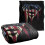Superman Superman Silky Bleeding Shield Supersoft Blanket 2