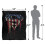 Superman Superman Silky Bleeding Shield Supersoft Blanket 6