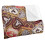 Yellowstone Yellowstone Silky Badge Supersoft Blanket 3
