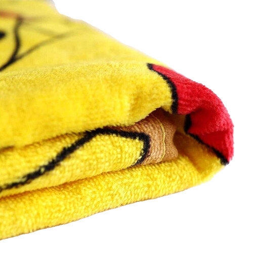 Pokémon Pokemon Pikachu Towel 2