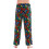 Batman (M, Multicoloured) Batman Mens Lounge Pants (Pack of 2) 2