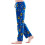 Batman (M, Multicoloured) Batman Mens Lounge Pants (Pack of 2) 6