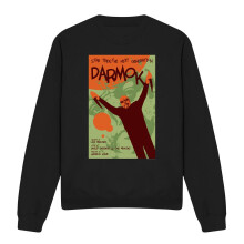 (S, Black) Star Trek Unisex Adult The Next Generation Season 5 Episode 2 Sweatshirt