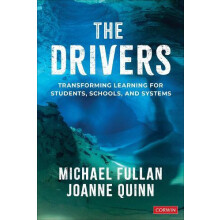 The Drivers by Joanne Quinn Paperback Book
