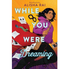 While You Were Dreaming by Alisha Rai Paperback Book