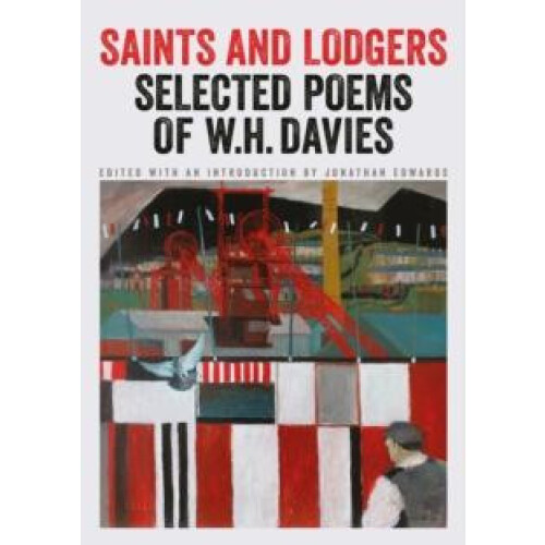 Saints and Lodgers Paperback Book