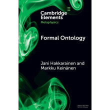 Formal Ontology by Keinanen Markku Tampere University Finland Paperbac