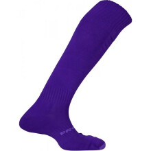 (7 UK-12 UK, Purple) Mitre Mens Mercury Plain Socks
