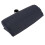 Oreiller gravité zéro bleu marine 35x16cm 145g 13