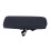 Oreiller gravité zéro bleu marine 35x16cm 145g 16