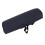 Oreiller gravité zéro bleu marine 35x16cm 145g 9