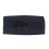 Oreiller gravité zéro bleu marine 35x16cm 145g 8