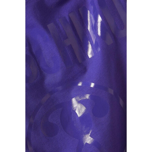 Moschino Moschino Mens Double Question Mark T-Shirt 2