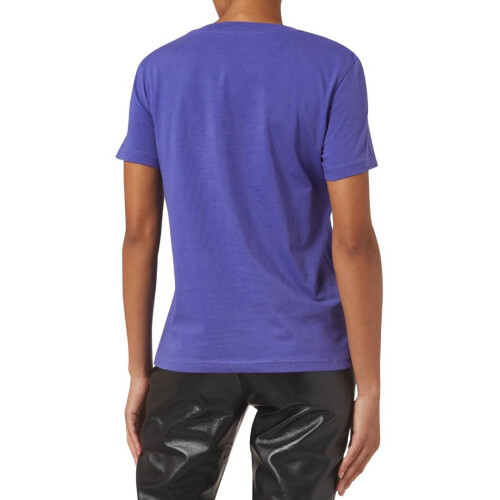 Moschino Moschino Mens Double Question Mark T-Shirt 1