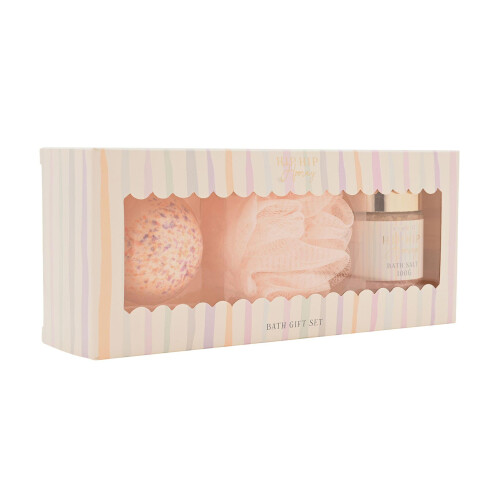 Celebrations Celebrations Confetti Bath Bomb Set 2
