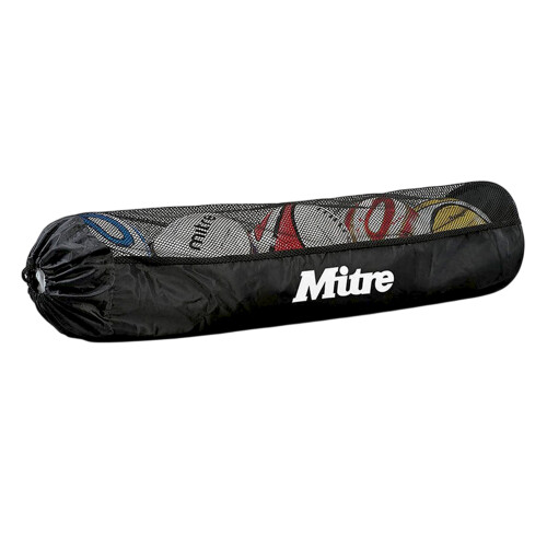 Mitre Mitre Tubular Ball Bag