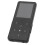 MP3/MP4-Player Silber 2-Zoll-Touchscreen 32 GB 10
