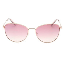 (One Size, Pink/Silver) Juicy Couture Womens/Ladies JU 620/G/S 0AU2 2S Sunglasses