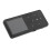 MP3/MP4-Player Silber 2-Zoll-Touchscreen 32 GB 8