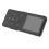 MP3/MP4-Player Silber 2-Zoll-Touchscreen 32 GB 12